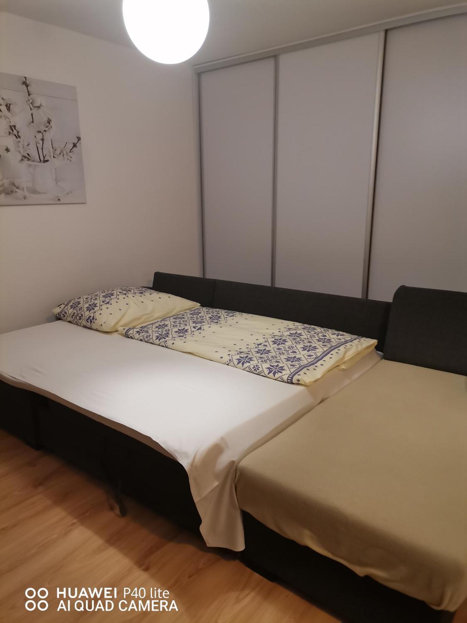 Apartman Family S Vyhladom Na Choc Лучки Экстерьер фото