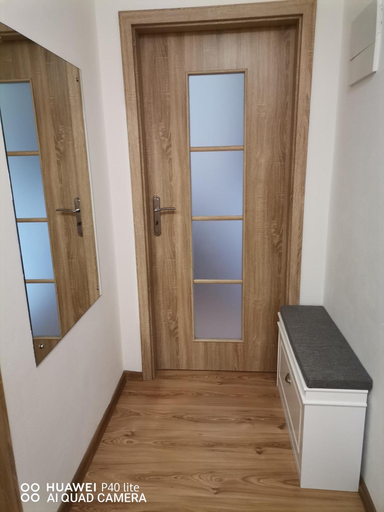 Apartman Family S Vyhladom Na Choc Лучки Экстерьер фото