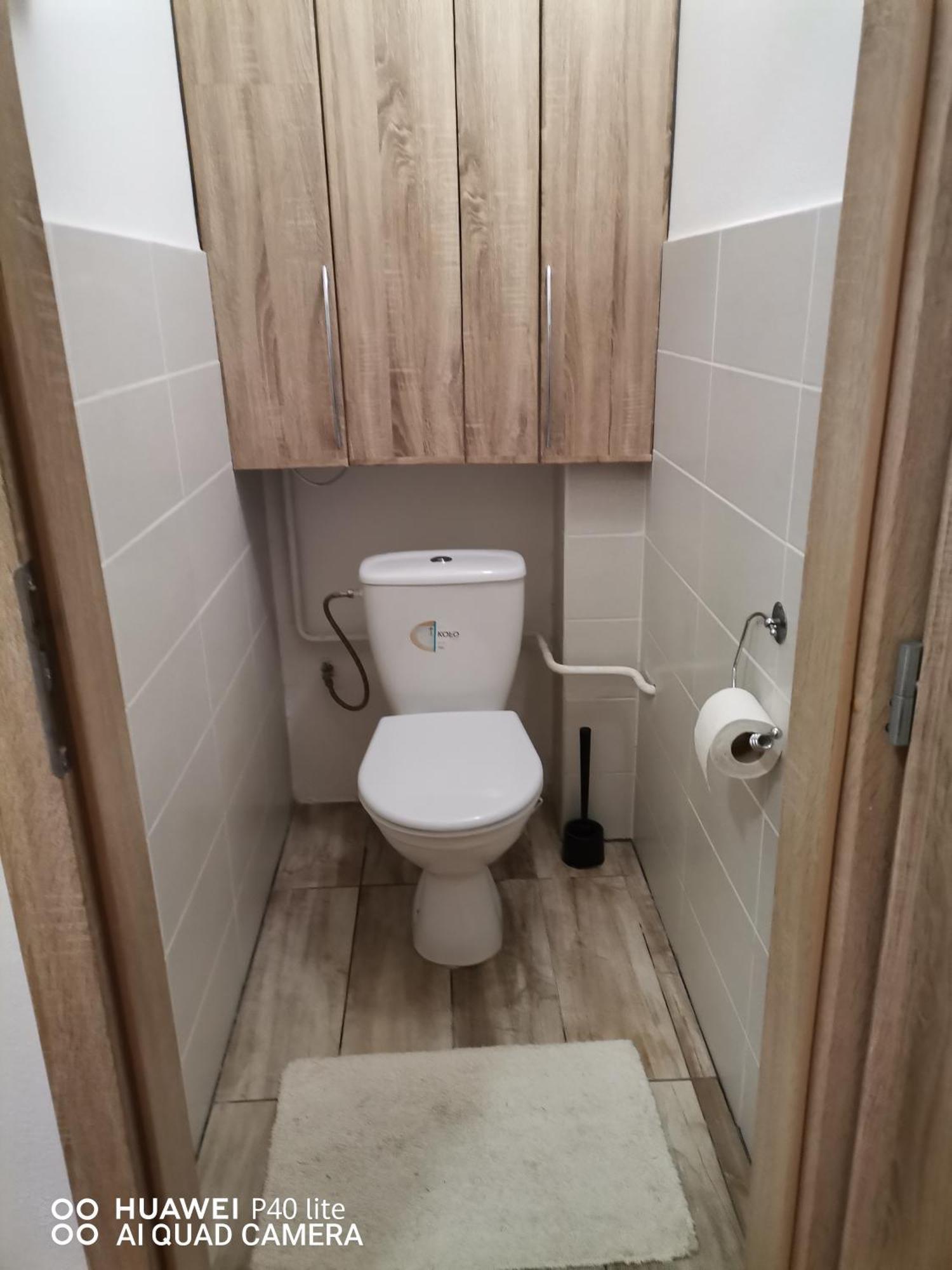 Apartman Family S Vyhladom Na Choc Лучки Экстерьер фото